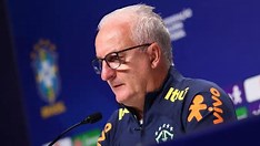 Dorival Júnior anuncia primeira convocação pela Seleção Brasileira