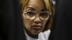 Justiça mantém condenação de 50 anos a ex-deputada Flordelis