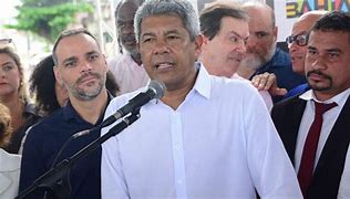 Justiça Eleitoral pede que vídeo onde Jerônimo pede voto a pré-candidatos seja retirado do ar