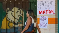 Na Bahia, a cada dez feminicídios, nove são cometidos pelo parceiro da vítima