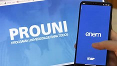 MEC disponibiliza mais de 402 mil bolsas para o Prouni