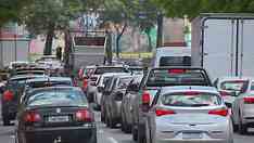 IPVA fica em média 2,61% mais barato em 2024 na Bahia