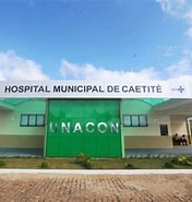 Caetité: Justiça anula Decreto do prefeito Valtécio e Fundação Terra Mãe continuará prestando serviços de saúde no prédio da Unacon