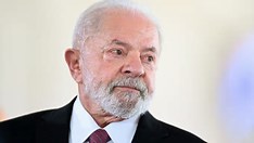 Pesquisa: Cai a popularidade de Lula e segurança pública é dor de cabeça