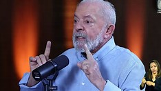 Lula anuncia programa para conectar 138 mil escolas até 2026