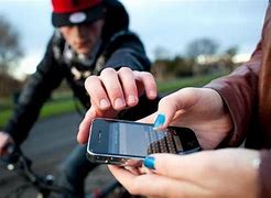 Cidade de São Paulo teve mais de 100 mil celulares roubados em 2023