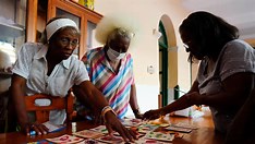 Estudo global sobre distúrbios neurológicos inclui complicações da Covid