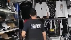 Brasil perdeu R$ 453,5 bilhões com pirataria, contrabando e 'gatos' em 2022