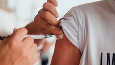 Levantamento indica aumento de coberturas vacinais em 2022