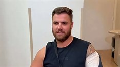 Zé Neto anuncia retorno aos palcos com Cristiano após grave acidente de carro