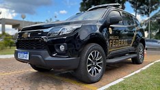 PF deflagra operação contra irregularidades em licitações que teriam desviado R$ 15 milhões na Bahia