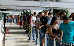 Bahia tem 11 milhões de eleitores aptos para eleições 2024