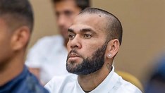 Justiça da Espanha decide dar liberdade provisória para Daniel Alves sob fiança milionária 