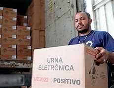 TRE-BA finaliza planejamento para distribuição de urnas eletrônicas para eleições 2024