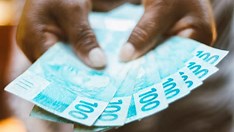 Aprovada na Câmara dos Deputados a MP que reajustou o salário mínimo para R$ 1.320