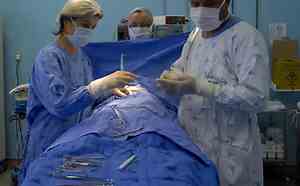 STF começa a analisar ação contra regras para fazer laqueadura e vasectomia