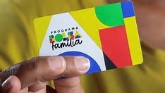 Três milhões de inscritos no Bolsa Família deixaram a pobreza em 2023