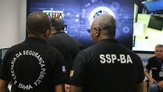 SSP inicia prova de conceito com quinta empresa candidata para fornecer câmeras corporais