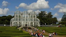 Curitiba é eleita a cidade mais inteligente do mundo e se torna referência para o setor turístico