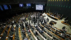 Câmara dos Deputados aprova tornar Dia da Consciência Negra feriado nacional