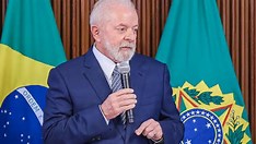 Lula afirma que perdão a golpistas soaria como impunidade