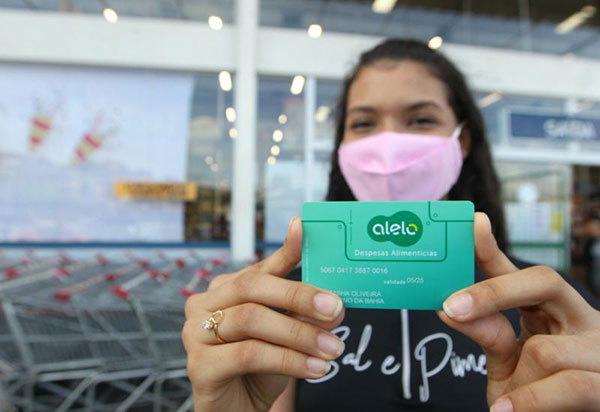 BA: Governo anuncia pagamento de quinta parcela do Vale-alimentação Estudantil