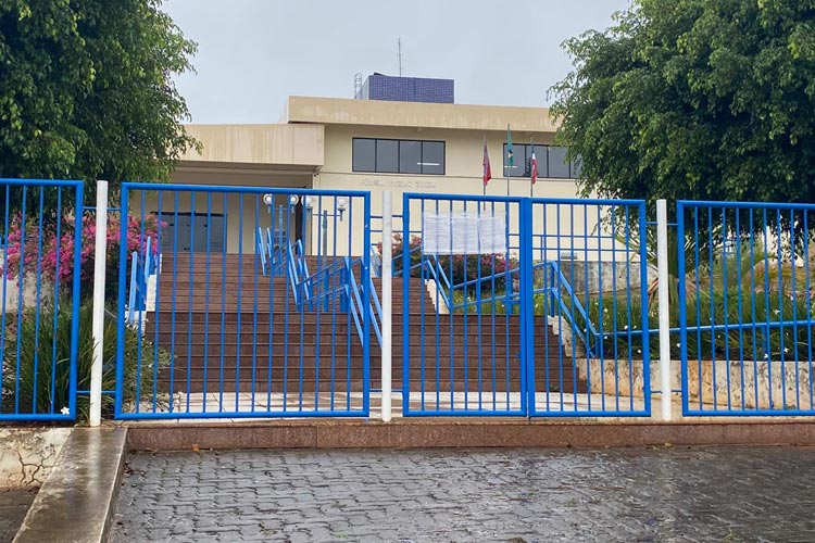 Juiz defere liminar e pune responsáveis por divulgação de pesquisa eleitoral falsa em Caetité  