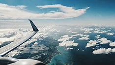 Voa Brasil já tem quase 60 mil acessos