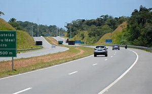Número de acidentes de trânsito em rodovias baianas diminuem em 4%