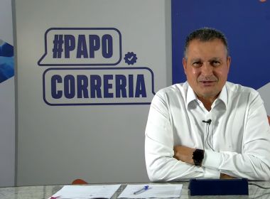 Rui assina decreto que exige vacinação de servidores e empregados públicos