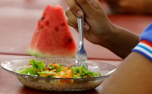 Bahia mantém 100% das escolas estaduais com acesso à água potável 