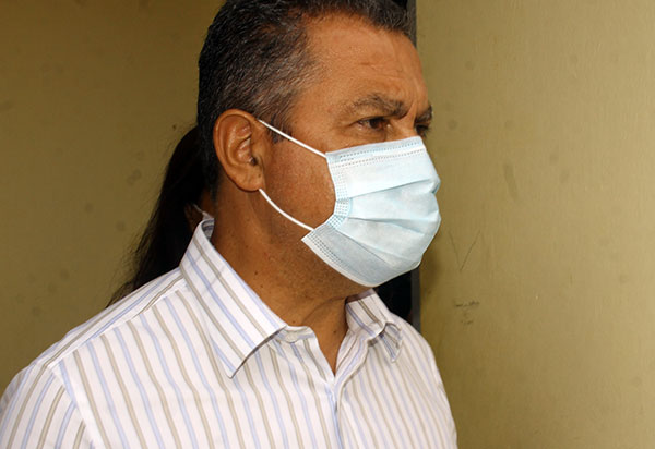 Rui Costa diz que estado conseguiu segurar o crescimento da Covid-19