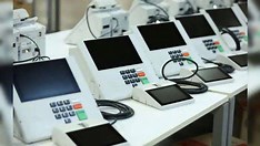 Eleições 2024: TRE-BA já recebeu 100% das novas urnas eletrônicas