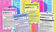 Sessenta estudantes tiram nota mil na redação do Enem