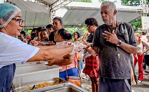 Governo do Estado publica segundo edital Comida no Prato do Programa Bahia Sem Fome