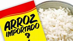 Governo anula leilão e cancela compra de arroz importado