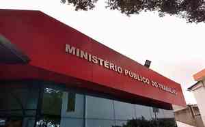 Falso procurador usa modelo de documento do MPT para aplicar golpe na Bahia