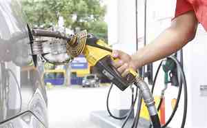 Gasolina, diesel e botijão de gás sobem nesta quinta (1º) com novo ICMS