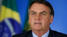 Jair Bolsonaro é alvo de operação da PF e terá que entregar passaporte