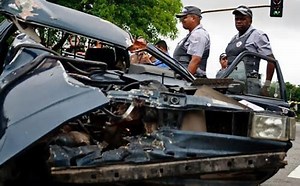 Brasil registra mais de 65 mil acidentes de trânsito em 2023, aponta estudo