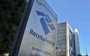 Arrecadação no primeiro semestre teve aumento de 9,08%