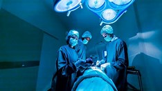 Brasil registra o maior número de transplantes de órgãos em dez anos