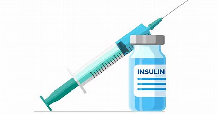 Brasil recebe primeiro lote de insulina glargina para diabetes tipo 2