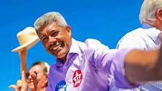 Imprensa nacional destaca que violência na Bahia pode dar dor de cabeça a Lula em 2026