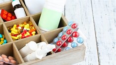 Governo Federal sanciona lei que determina divulgação de estoques de medicamentos do SUS