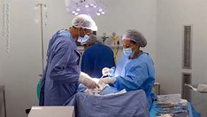 Sesab vai pagar quase R$ 3 mil para plantões de “anestesistas” do Estado 