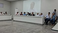 Mobilização histórica debate uma das maiores secas dos últimos 50 anos na região de Guanambi