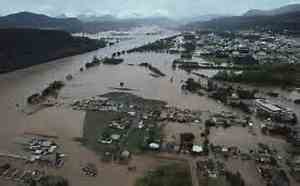 Chuvas já mataram 163 pessoas no Rio Grande do Sul