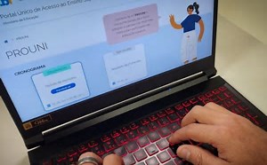 MEC divulga resultado do Prouni 2024 do segundo semestre