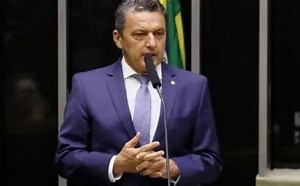 Guanambi: TJ-BA remete caso de improbidade administrativa de Charles Fernandes ao STJ